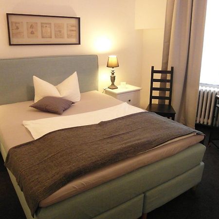 Hotel Frankfurter Hof Limburg an der Lahn Eksteriør bilde