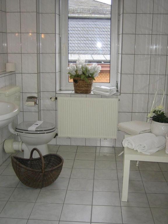 Hotel Frankfurter Hof Limburg an der Lahn Eksteriør bilde