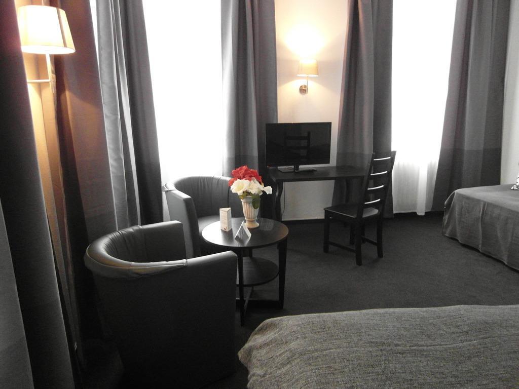 Hotel Frankfurter Hof Limburg an der Lahn Eksteriør bilde