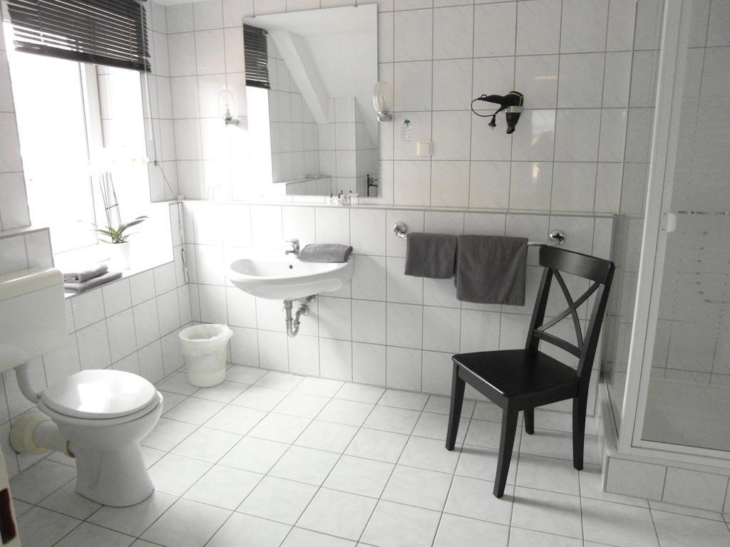Hotel Frankfurter Hof Limburg an der Lahn Eksteriør bilde